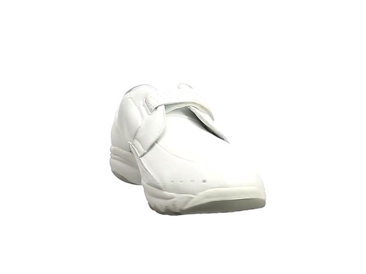 ASICS ナースウォーカー202 ホワイト