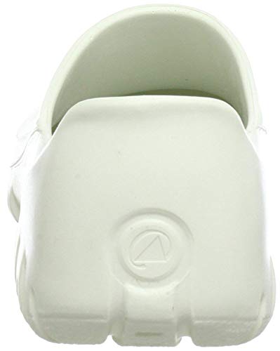 ビルケンシュトック コックシューズ A 630 PU White