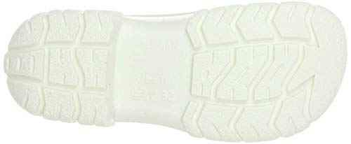 ビルケンシュトック コックシューズ A 630 PU White