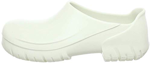 ビルケンシュトック コックシューズ A 630 PU White