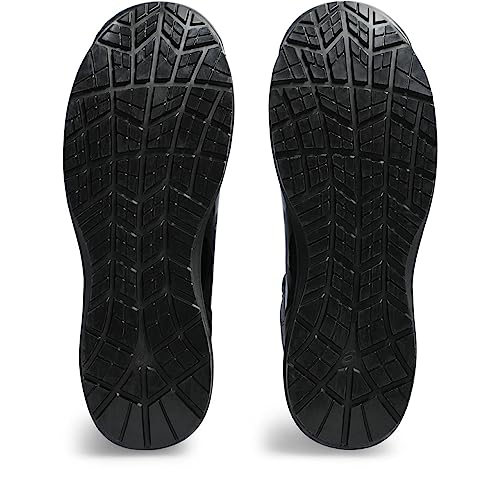 ASICS ウィンジョブCP304 BOA BLK EDITION