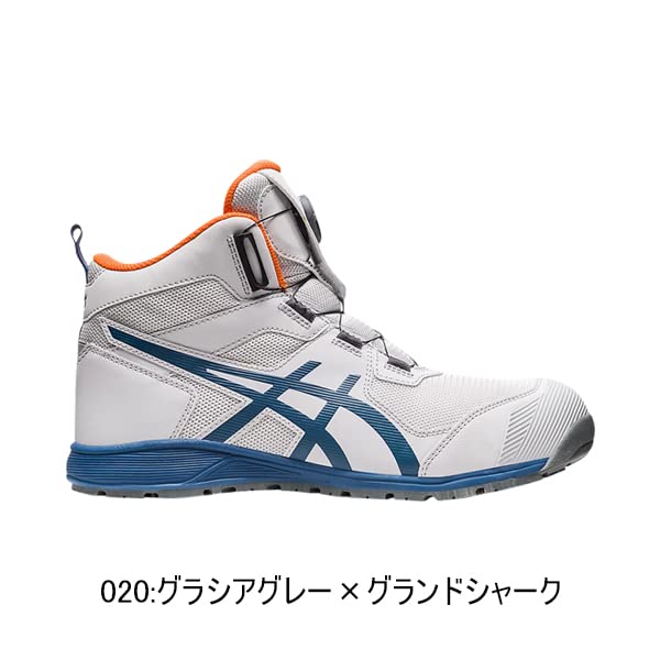 ASICS ウィンジョブ CP214 TS BOA