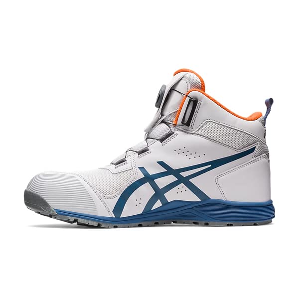 ASICS ウィンジョブ CP214 TS BOA