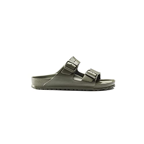 ビルケンシュトック サンダル Arizona EVA Khaki