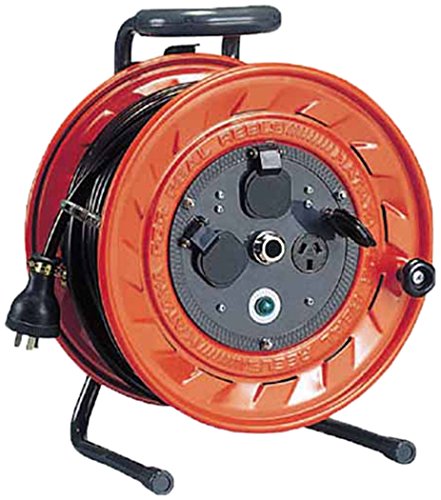 ハタヤ AP型 三相200V型コードリール 20m