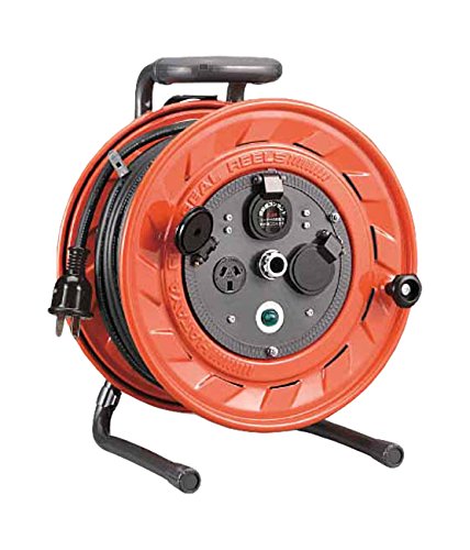 ハタヤ AP型 三相200V型コードリール 30m