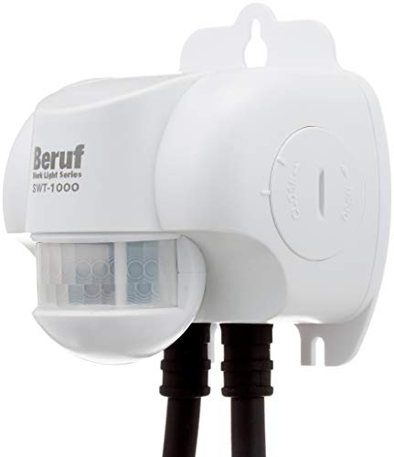 BERUF SWT−1000 センサースイッチ