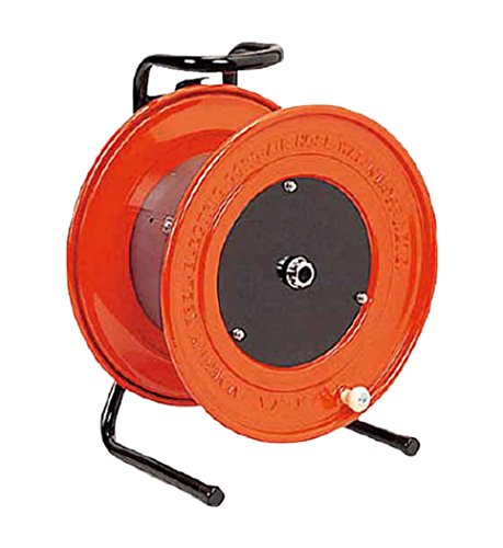 ハタヤ コードリール 空リール(巻き取り用)