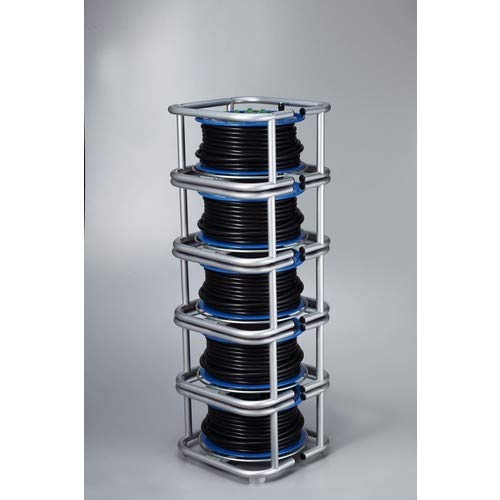 ハタヤ 段積みリールケーブルタイプ 標準型