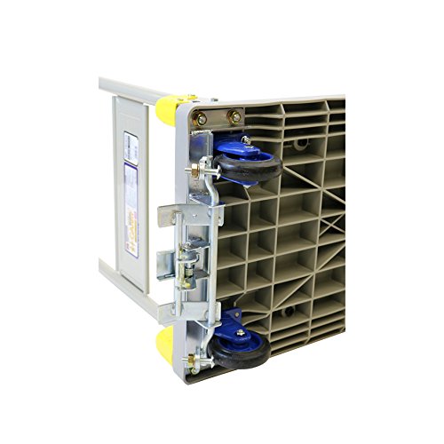 金象 しずキャリー NP150DXL ブレーキ付