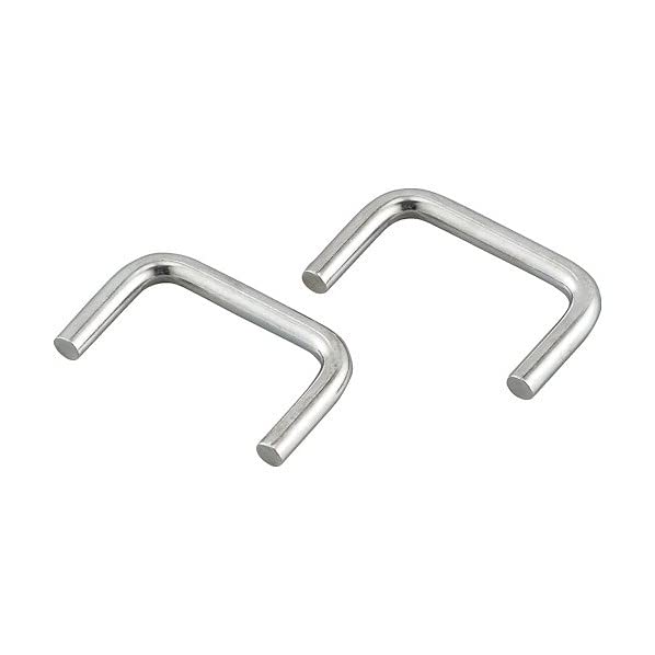TRUSCO OCドーリー用連結金具 2個セット