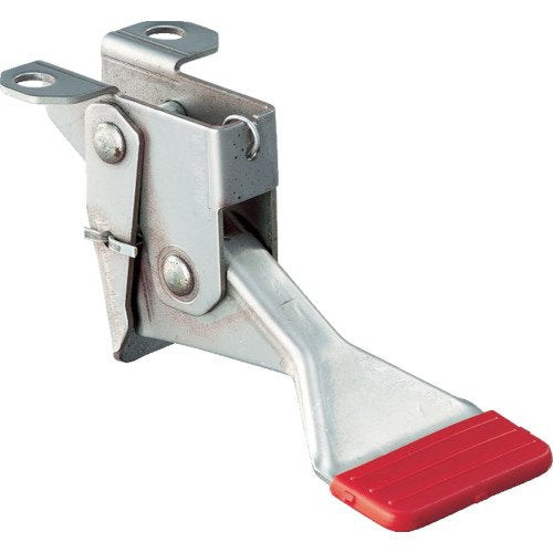 TRUSCO SUS−100番用足踏みストッパー 1輪型