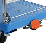 ダンディ オプションペダルブレーキ ダンディPシリーズ タイプPL専用
