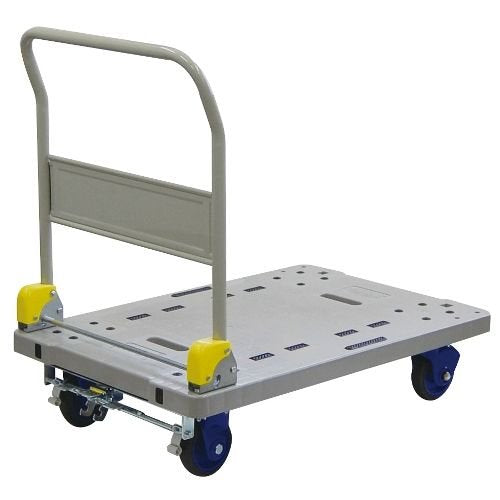 金象 しずキャリー NP300DXL フットブレーキ付