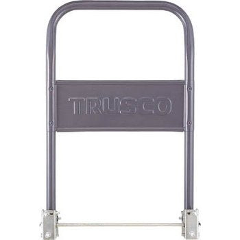 TRUSCO エコ運搬車101SD用折りたたみハンドル