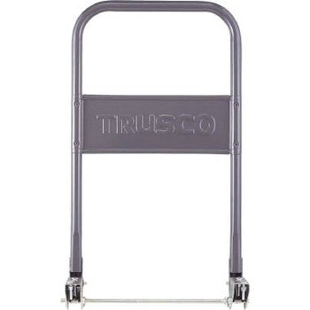 TRUSCO エコ運搬車WD150D用折りたたみハンドル