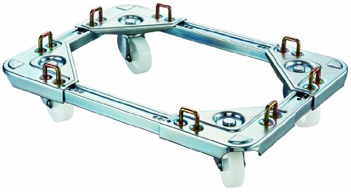 ルート コンテナ台車 ルートボーイ201型 最大470×370