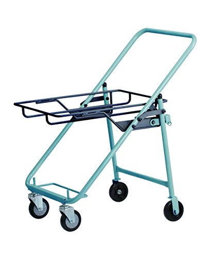 ダンディ ピッキングカート モデアカート コンテナタイプ 80kg W697×D547