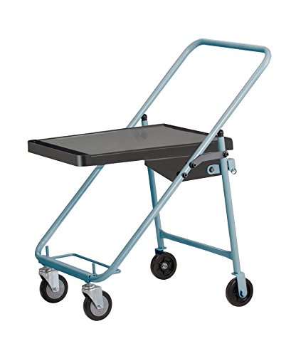 ダンディ ピッキングカート モデアカート テーブルタイプ 80kg W743×D547