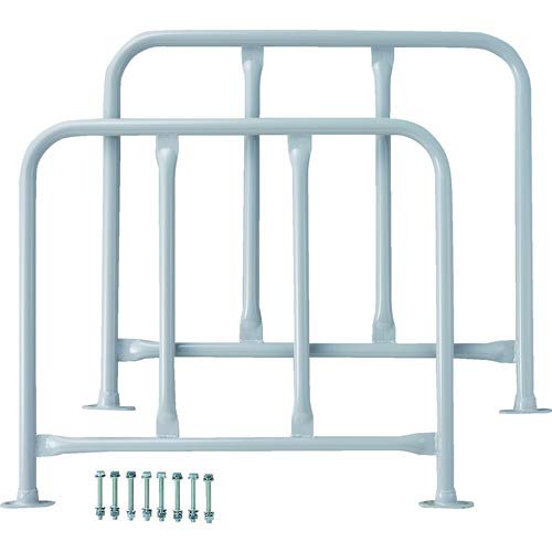 TRUSCO 800番用サイドハンドル2本組