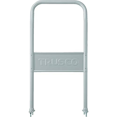 TRUSCO プレス製台車 ドンキーカート108N用固定ロングハンドル