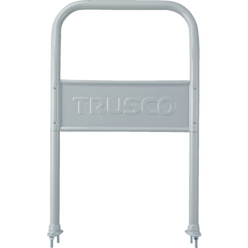 TRUSCO プレス製台車 ドンキーカート108N用抗ウィルス 抗菌塗装固定ハンドル
