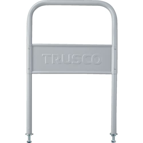 TRUSCO プレス製台車 ドンキーカート202N用抗ウィルス 抗菌塗装固定ハンドル