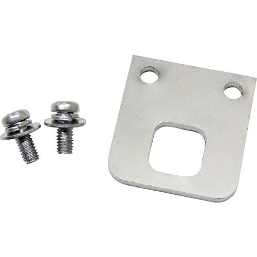 Reelex LocFIT(ロックフィット)横締め専用プレート (1枚入)