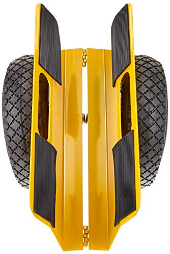 RAVENDO スチール製プレート運搬車 W/AUTO CLAMP 0−70