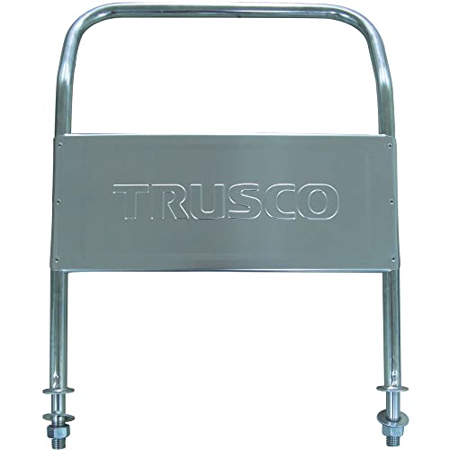 TRUSCO MP樹脂製台車NDハンドトラック用固定ハンドル 900番用