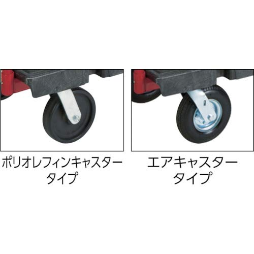 ラバーメイド プラットフォームトラック用サイドパネルパッケージ ブラック