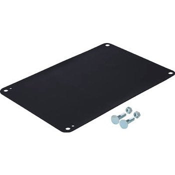 TRUSCO MP/ND900番用台車専用ゴム板 金具付