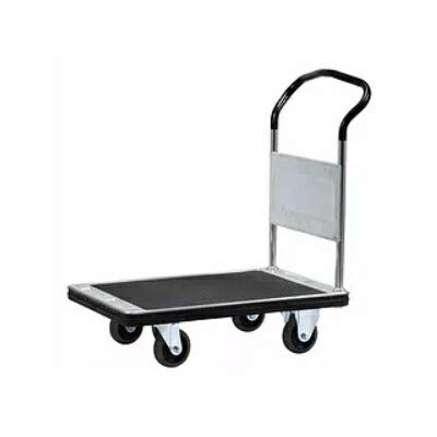 ダンディ スチール台車 プレミアムダンディシリーズ タイプPDH 固定ハンドル式 W805×D510