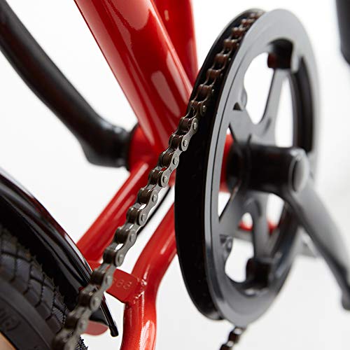 TRUSCO 災害時用ノーパンク自転車 ハザードランナー 26インチ