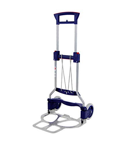 SECO 折畳カート 「RUXXAC」ビジネスXL 125kg