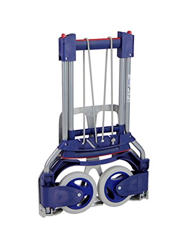SECO 折畳カート 「RUXXAC」ビジネスXL 125kg