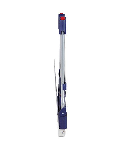 SECO 折畳カート 「RUXXAC」ビジネスXL 125kg