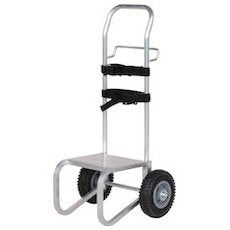 HARAX キャリボーイ