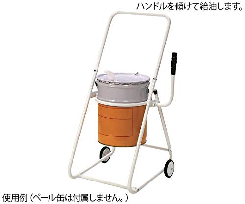 MECHANICS ペール缶スタンド PK−20