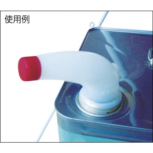 MECHANICS 一斗缶スタンド KK−18W