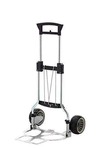 SECO 折畳カート 「RUXXAC」クロス 75kg