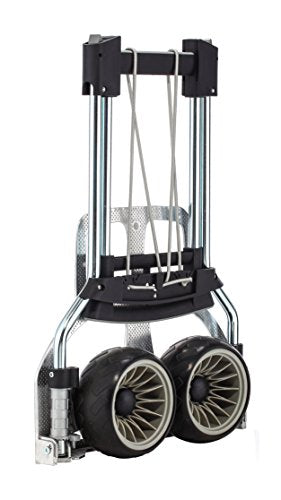 SECO 折畳カート 「RUXXAC」クロス 75kg