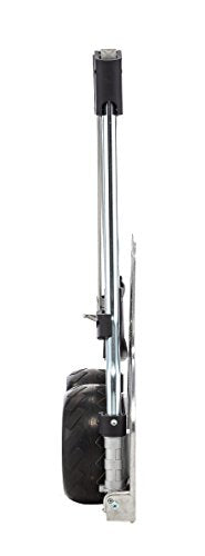 SECO 折畳カート 「RUXXAC」クロス 75kg