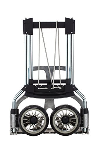 SECO 折畳カート 「RUXXAC」クロス 75kg