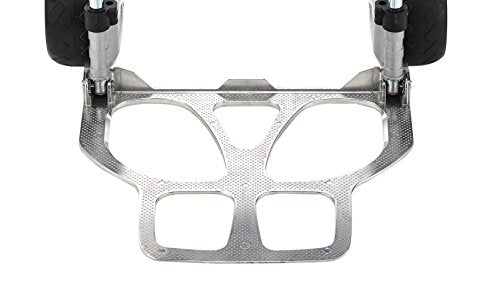SECO 折畳カート 「RUXXAC」クロス 75kg