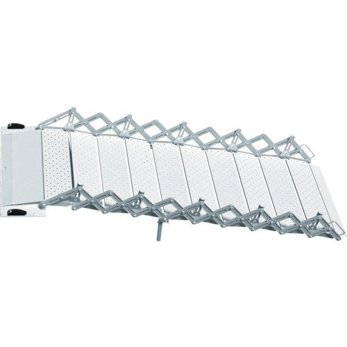 allsafe エアラインレール用スロープ AR−L360mm 2本set