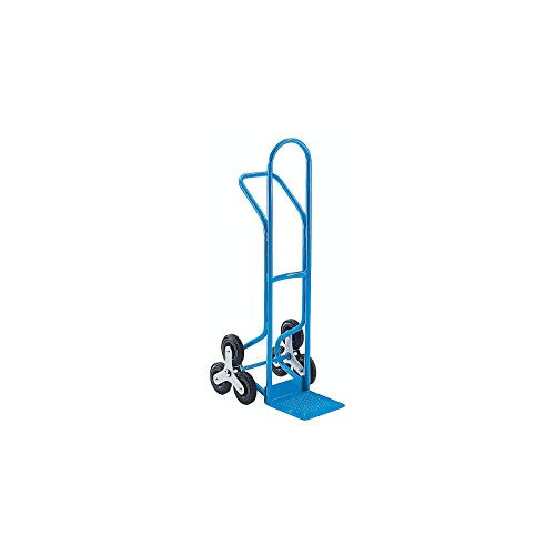 KAISER スチール三輪階段昇降機 200kg