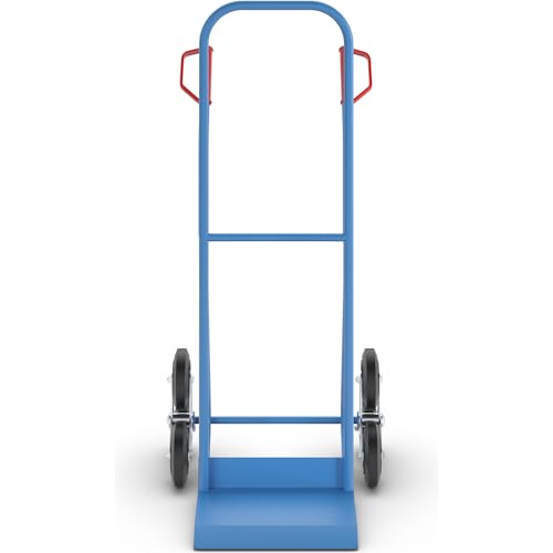 KAISER スチール三輪階段昇降機 250kg