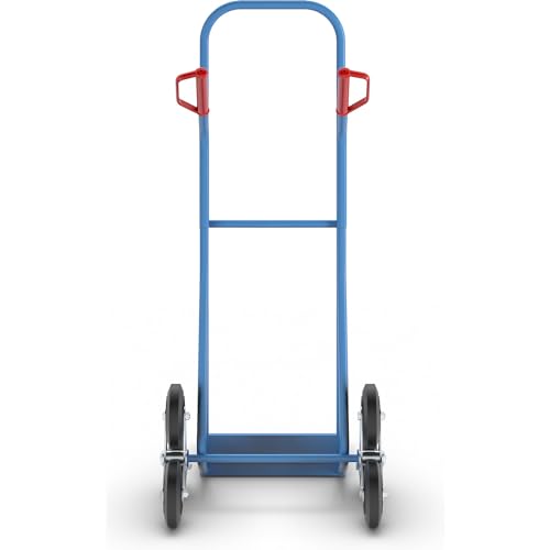 KAISER スチール三輪階段昇降機 250kg