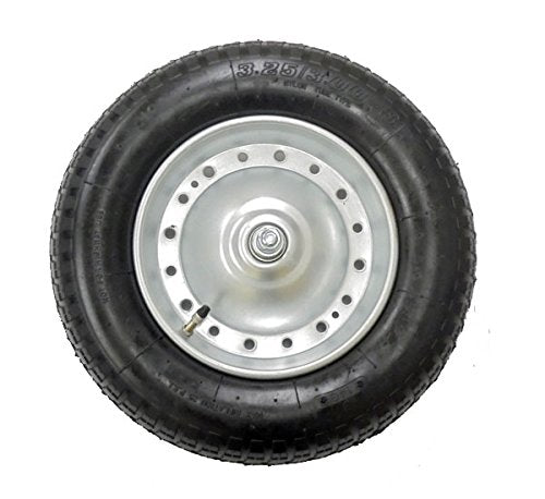 金象 一輪車タイヤ(チューブ)